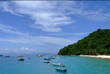 Perhentian Islands